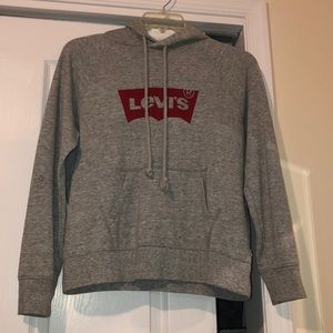 Levi’s hoodie